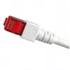 Netzwerkkabel EFB Elektronik K5518.25 RJ-45 Cat6 25 m Weiß