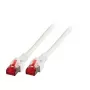 Netzwerkkabel EFB Elektronik K5518.25 RJ-45 Cat6 25 m Weiß