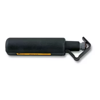 Abisolierwerkzeug EFB Elektronik 39900.1 Schwarz