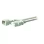Netzkabel EFB Elektronik EK507.5 Grau 5m C14 C13