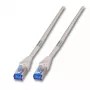 Netzwerkkabel EFB Elektronik 2m RJ-45 Cat6a Grau