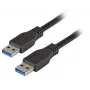 USB-Kabel EFB Elektronik K5280SW.5 5m USB 3.2 Gen 1 Schwarz