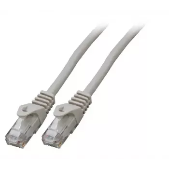 Netzwerkkabel EFB Elektronik K8104GR.20 RJ-45 Cat6 20 m Grau