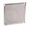 EFB Elektronik 691664F Filtergitter für 120 mm Rack-Lüfter
