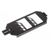 Montageset EFB Elektronik ET-25178V2 Schwarz