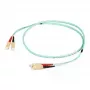 Glasfaserkabel EFB Elektronik O7413FT.5 5 m I-V(ZN) HH