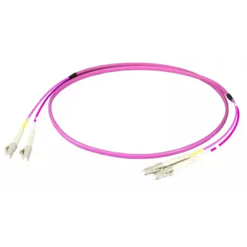 Glasfaserkabel EFB Elektronik O0319FT.2 2 m