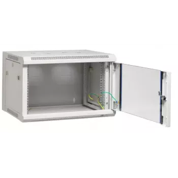 Wandmontierter Schrank EFB Elektronik 691709FGR.1