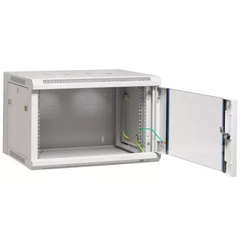 Wandmontierter Schrank EFB Elektronik 691709FGR.1