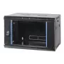 Wandmontage-Rack EFB Elektronik 691712FTS.1
