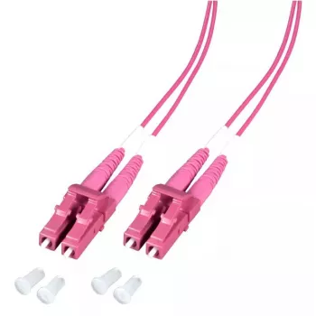 Glasfaserkabel EFB Elektronik O0319.2-1.2 2m 2x LC