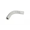 EFB Elektronik 53210.1 flexibler LC-Knickschutz, 2,0 mm, weiß