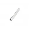 EFB Elektronik 53210.1 flexibler LC-Knickschutz, 2,0 mm, weiß