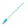 EFB Elektronik 53210.1 flexibler LC-Knickschutz, 2,0 mm, weiß