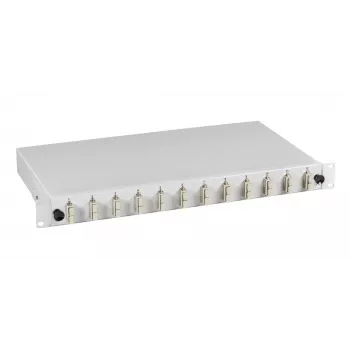 Glasfaser-Spleißgehäuse EFB Elektronik B61203.6OM4