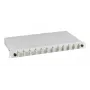 Glasfaser-Spleißgehäuse EFB Elektronik B61203.6OM4