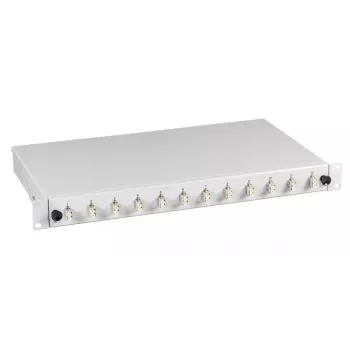 Teilmontierte Spleißboxen EFB Elektronik B61901.6OM3