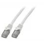 Netzwerkkabel EFB Elektronik K8104WS.25 25m Cat6 U/UTP Weiß
