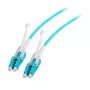 Glasfaserkabel EFB Elektronik DJP-LCLCOM3-UNI-3 3 m