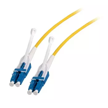 Glasfaserkabel EFB Elektronik DJP-LCLCOM4-UNI-10 10 m