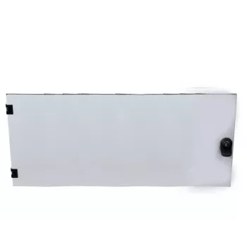 Fronttür EFB Elektronik 102130GR.18S