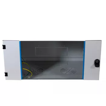 Fronttür EFB Elektronik 102130GR.18