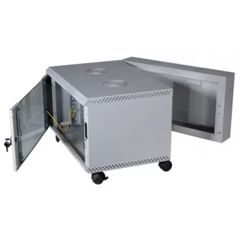 Wandmontage-Rack EFB Elektronik 691612VGR.60