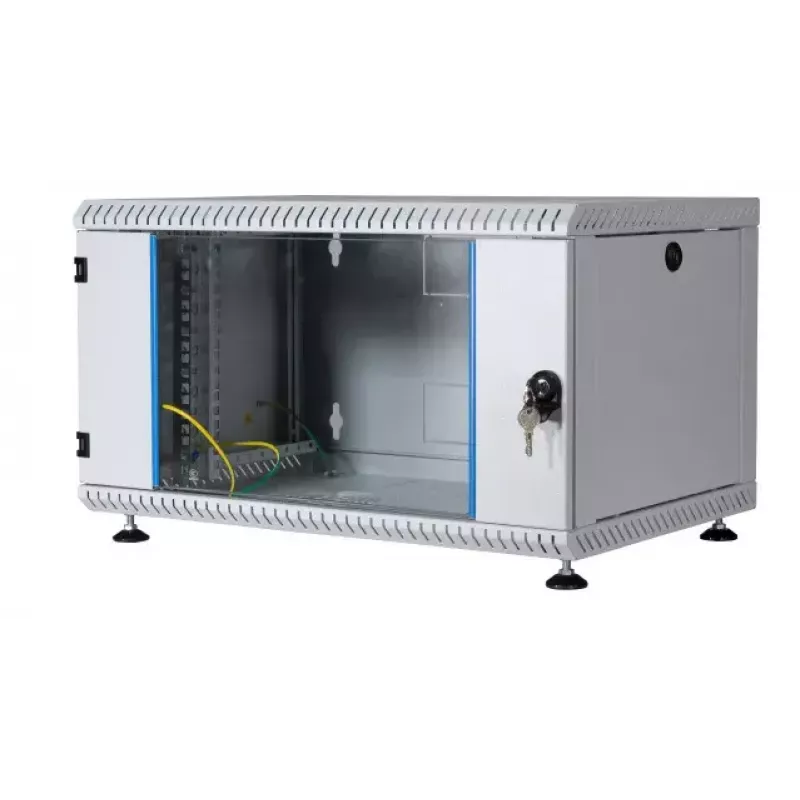 Wandmontierter Schrank EFB Elektronik 691706VGR.50