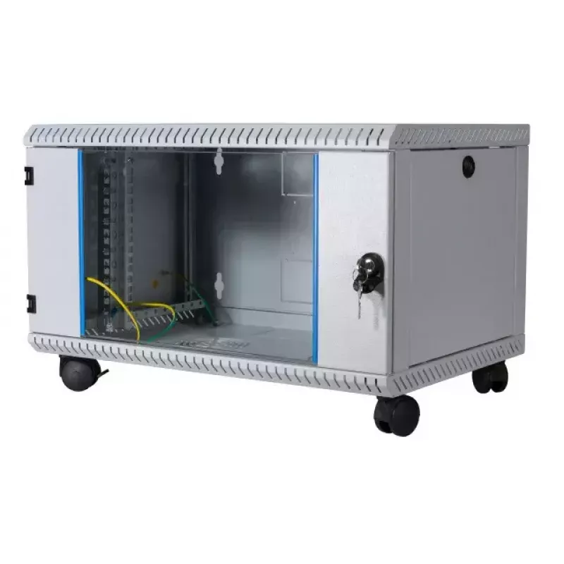 Wandmontierter Schrank EFB Elektronik 691712VGR.40