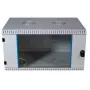 Wandmontierter Schrank EFB Elektronik 691712VGR.40