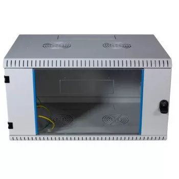 IP-Sicherheitskamera EFB Elektronik 691712VGR.50 Rack-Schrank 12U