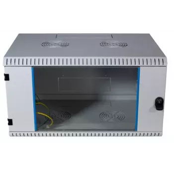 Wandmontierter Schrank EFB Elektronik 691715VGR.60