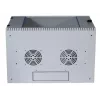 Wandmontierter Schrank EFB Elektronik 691718VGR.60