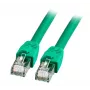 Netzwerkkabel EFB Elektronik K5528GN.5 RJ-45 Cat8.1 5 m Grün