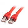 Netzwerkkabel EFB Elektronik K5528RT.5 Rot 5m Cat8.1 S/FTP