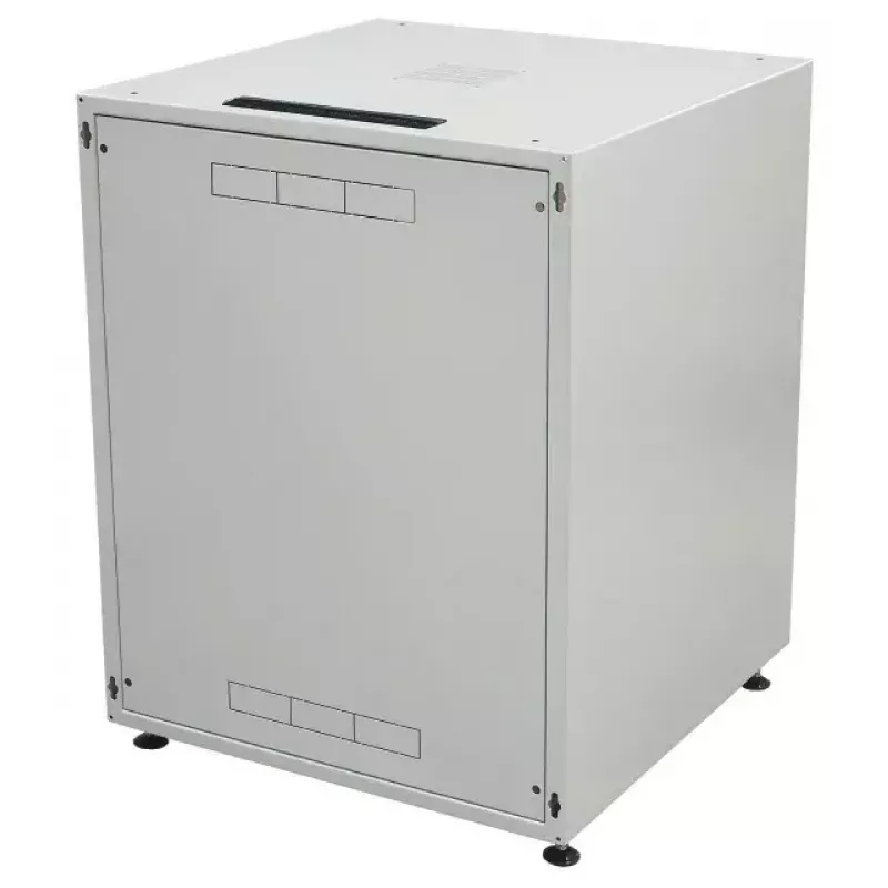Freistehendes Rack EFB Elektronik OFF-1866GR.V1RW