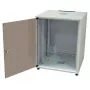 Freistehendes Rack EFB Elektronik OFF-1866GR.V1RW