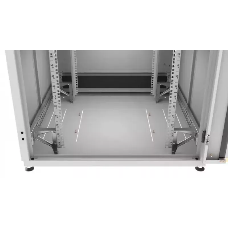 Freistehendes Rack EFB Elektronik PRO-2468GR.G1SV