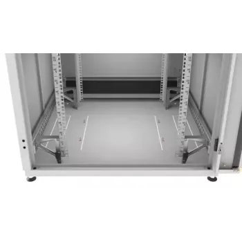 Freistehendes Rack EFB Elektronik PRO-3366GR.G1SV