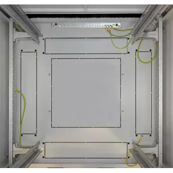 Freistehendes Rack EFB Elektronik PRO-4280TS.0D