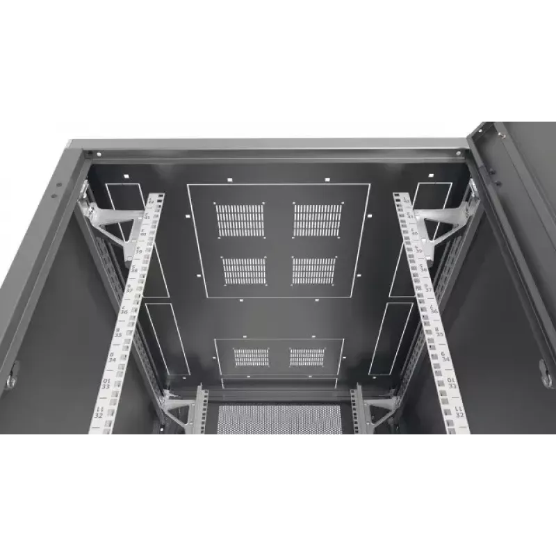 Freistehendes Rack EFB Elektronik PRO-4282TS.P1P2