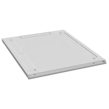 Rackabdeckung EFB Elektronik PRO-DCH82B.GR