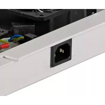 Lüftereinheit EFB Elektronik PRO-LFD04AT.TS