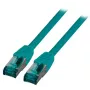 Netzwerkkabel EFB Elektronik MK6001.30GR RJ-45 Cat6a 30 m Grün