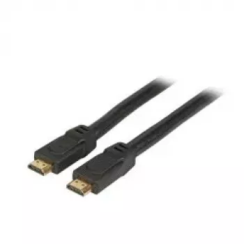 HDMI-Kabel EFB Elektronik K5431SW.1 1m