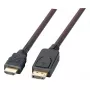 Videokabel-Adapter EFB Elektronik K5561SW.5V2
