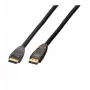 DisplayPort-Kabel EFB Elektronik K5567HQSW.5 5 m Schwarz