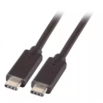USB-Kabel EFB Elektronik K5283-3ASW.0,5 USB 3.2 Gen 1 0,5 m