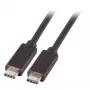 USB-Kabel EFB Elektronik K5283-3ASW.0,5 USB 3.2 Gen 1 0,5 m