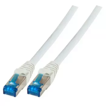 Netzwerkkabel EFB Elektronik K5535GR.15 15m Cat6a S/FTP